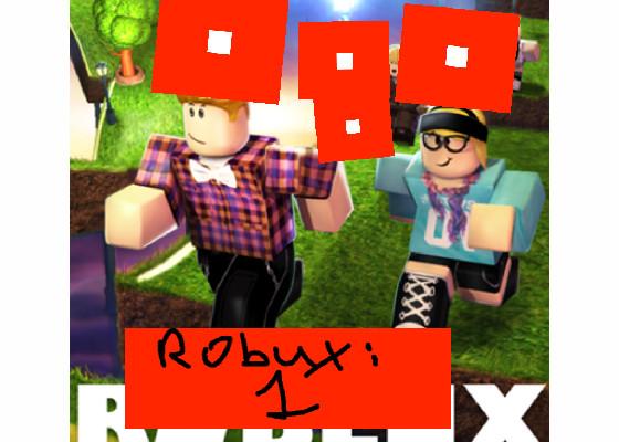 Roblox 1 1