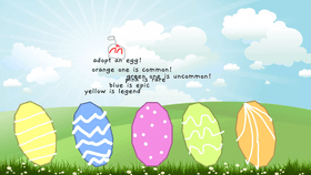 adopt an egg