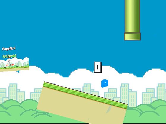 Flappy Bird 1 1