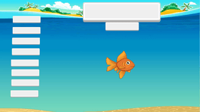 World of Fish Clicker