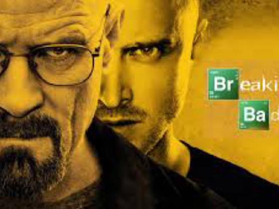 Breaking Bad 