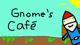 Gnome's Café BETA