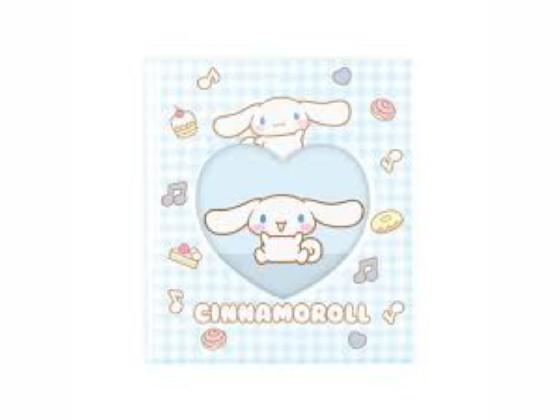 cinnamoroll cookies