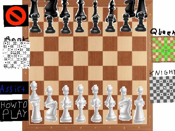 Chess 1 1