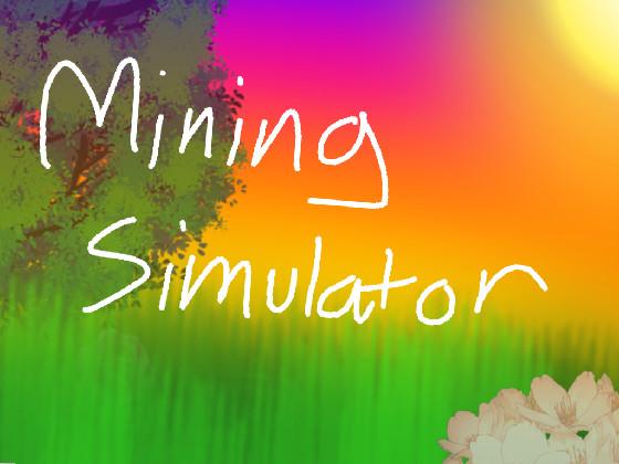 Mining Simulator 2.4.5 1