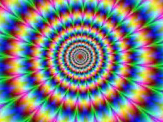 hypnotising 1