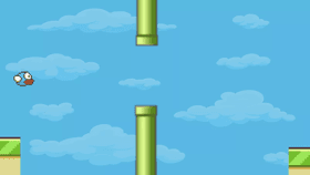 flappy bird_hocsinh