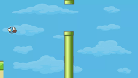 flappy bird_hocsinh