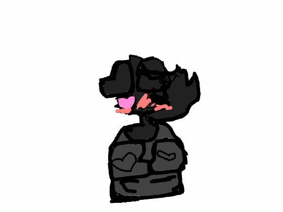 new oc dog 