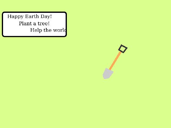 Plant Trees! 1