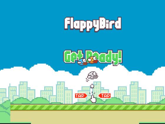 Flappy Bird 1 1