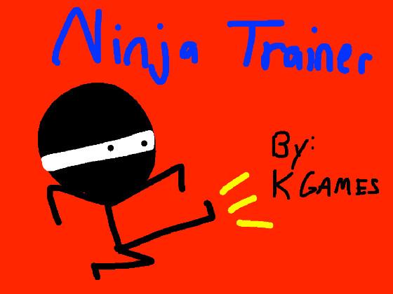 Karate Ninja Trainer