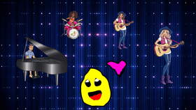 dance off emoji !!!