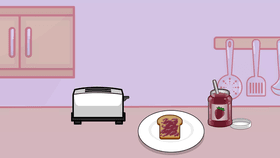 A Cooking Game