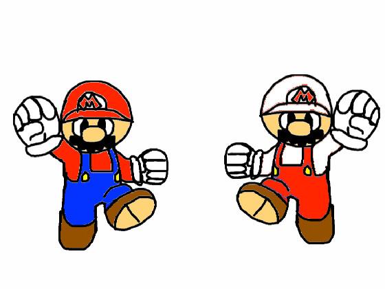 Learn To Draw Mario