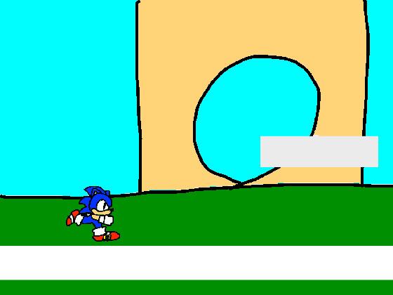 Sonic Runners