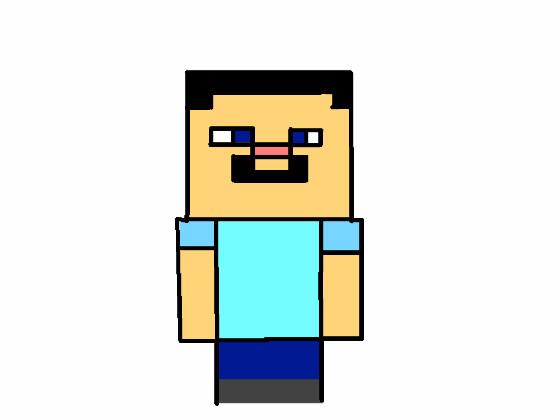 Minecraft pe talk show