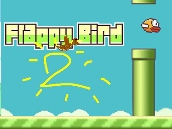 FlappyBird2 hard