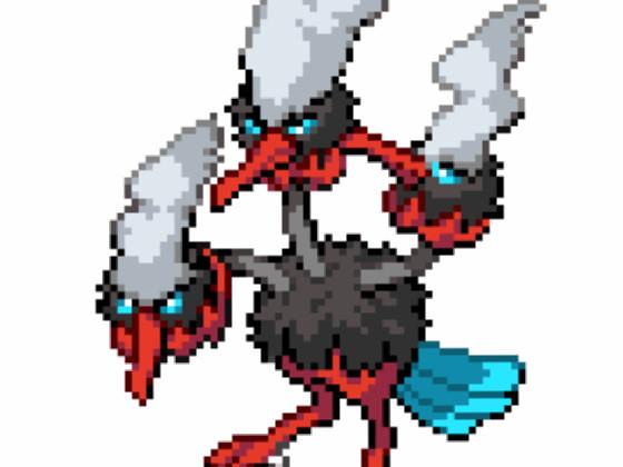 pokemon fusion spiner