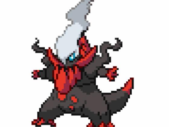 pokemon fusion spiner