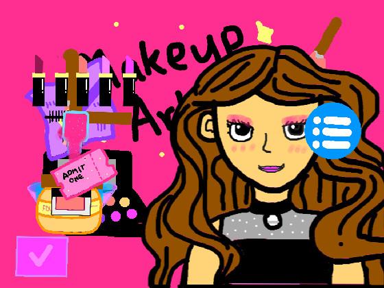 Makeup Artist Simulator