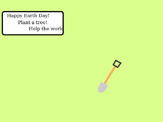 Plant Trees! 1