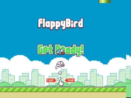 Flappy Bird 1