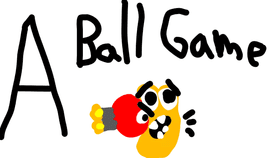 A Ball Game