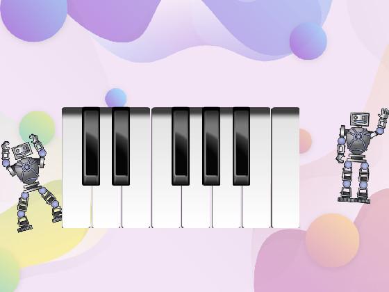 My Piano 1