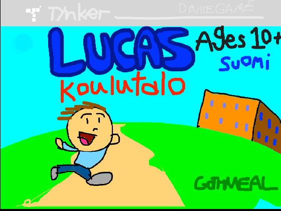 Lucas Kotulako