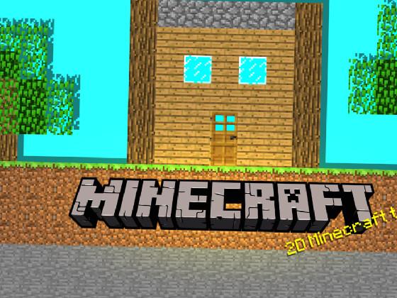 Minecraft .hav fun