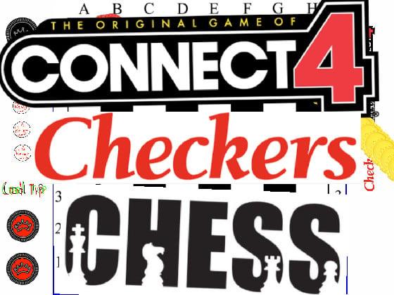 3 In 1 Chess