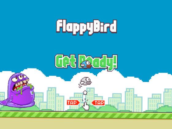 Flappy Bird 1 2