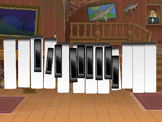 My Piano 1