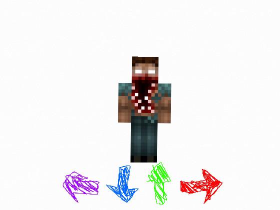 very bad $07 fnf test minecraft