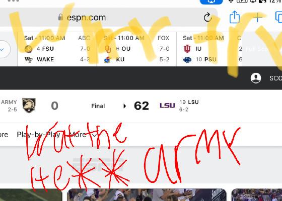 LSU dub