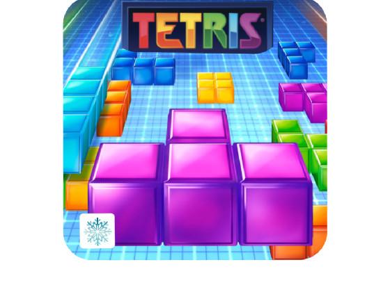 TETRIS 2.O LETS GO