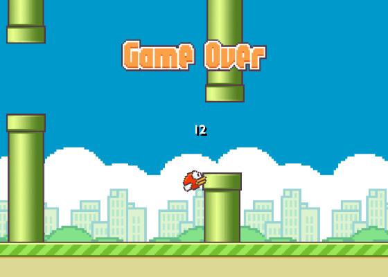 Flappy Bird 1