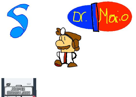 Dr. mario 1