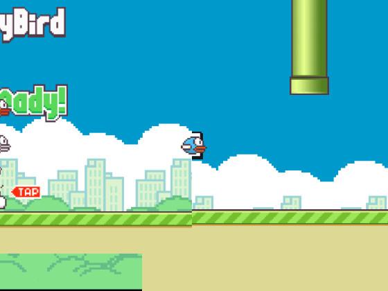 Flappy Bird 1 1 2