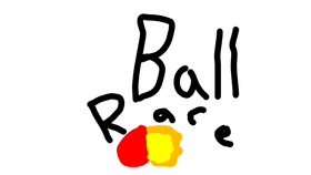 Ball Race