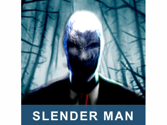 slenderman