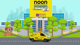 NOON (4-5-6) Camp