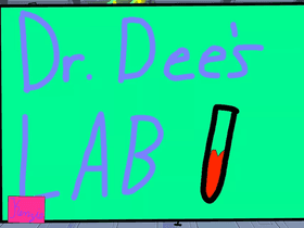 Dr. Dee's Lab