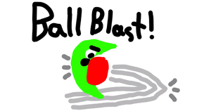 Ball Blast