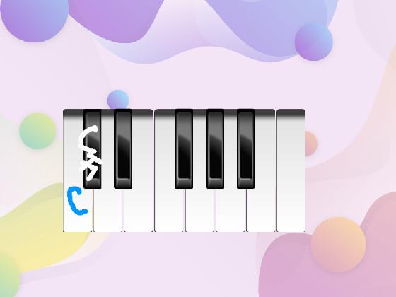 My Piano 1