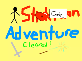 Stickman adventure 1.5