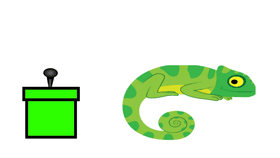 Chameleon Spin Tutorials