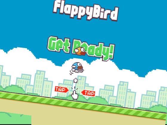 Flappy Bird 1 1