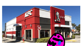 kirby at kfc